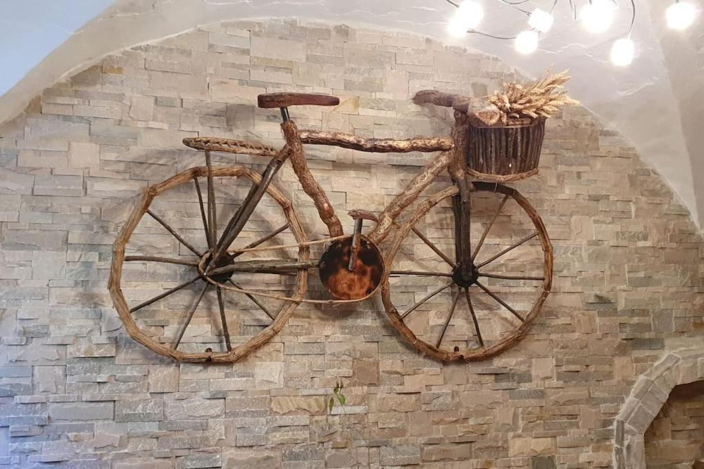 Cal Curpets - Bicicletas Free Villa Puigvert de Agramunt Eksteriør billede